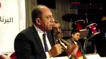 رئيس أكاديمية الشرطة السابق: القوات المسلحة أحبطت مخططاً لإعلان دولة اسلامية في سيناء