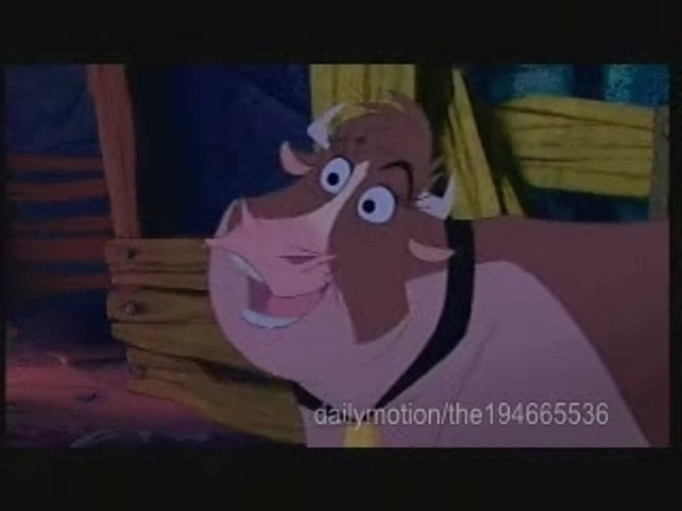 a simple plan scene