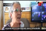 Bursa'da yaşlı kadını FETÖ yalanıyla dolandırdılar