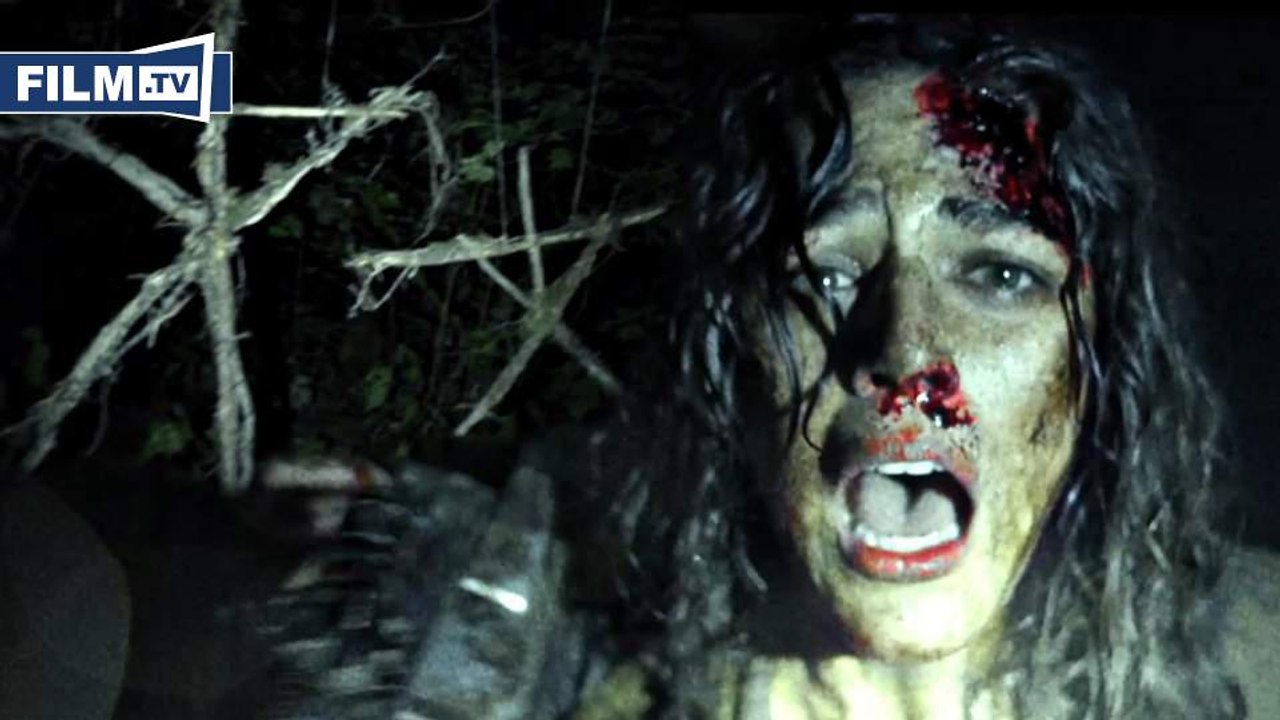 BLAIR WITCH 2016 | NEWS