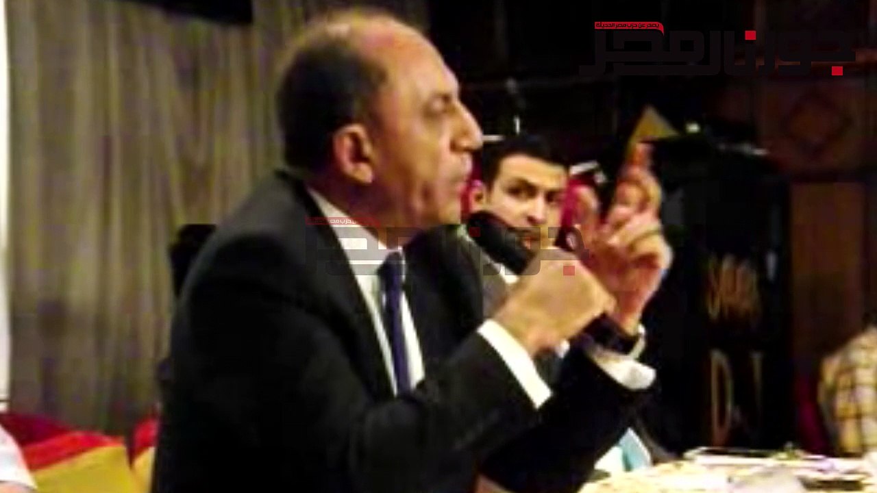 رئيس أكاديمية الشرطة السابق: أمريكا أكثر بلد تنتهك حقوق الانسان