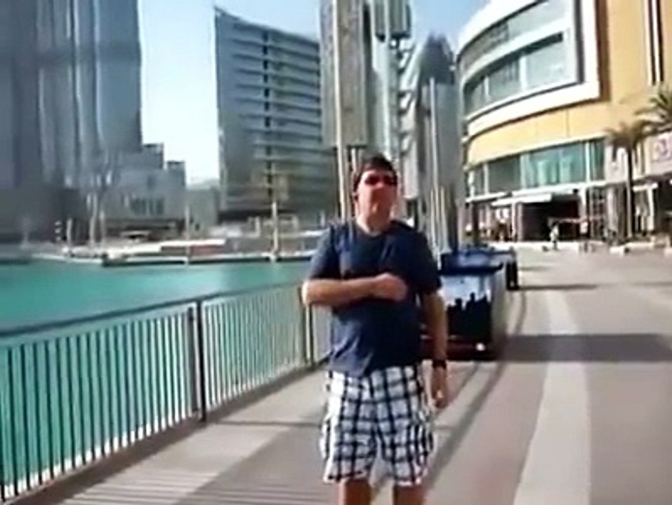 Prayer Times Mississauga Amazing White Man Listening To Azaan