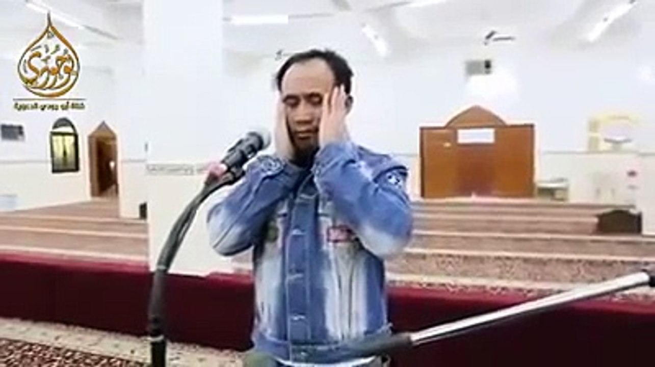 Beutiful  Bangakok Prayer Times Azaan