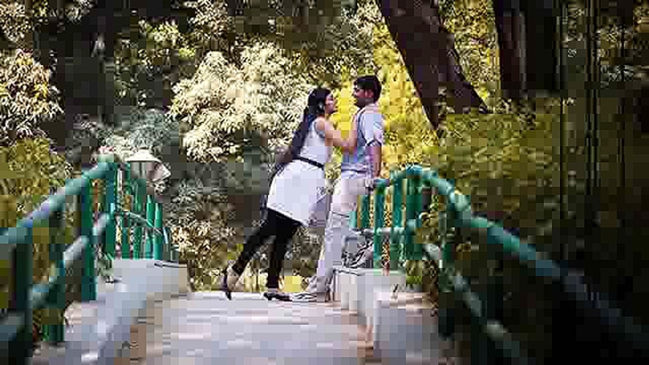 Chura Ke Dil Mera F.t Gracy & Arman