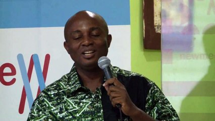 Penplusbytes Promotes ICTs in Social Accountability for Good Governance in Ghana   Cosmos Kwame Akor