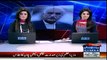 Khursheed Shah shares funny joke & compares Ch.Nisar with a Monkey