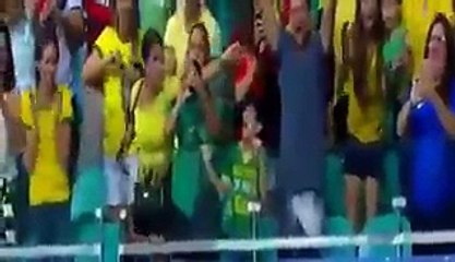 Denmark U23 vs Brasil U23 0-4 All Goals & Highlights