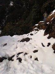 Dharamshala, Mcleodganj Trip with friends