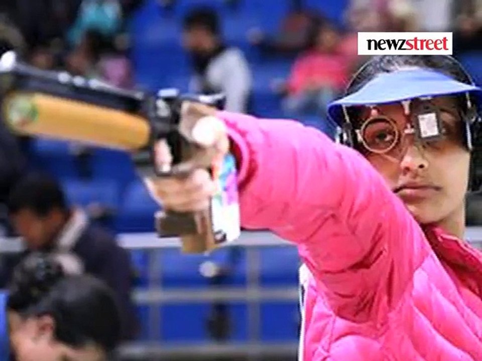 5 Unknown Things About Heena Sindhu
