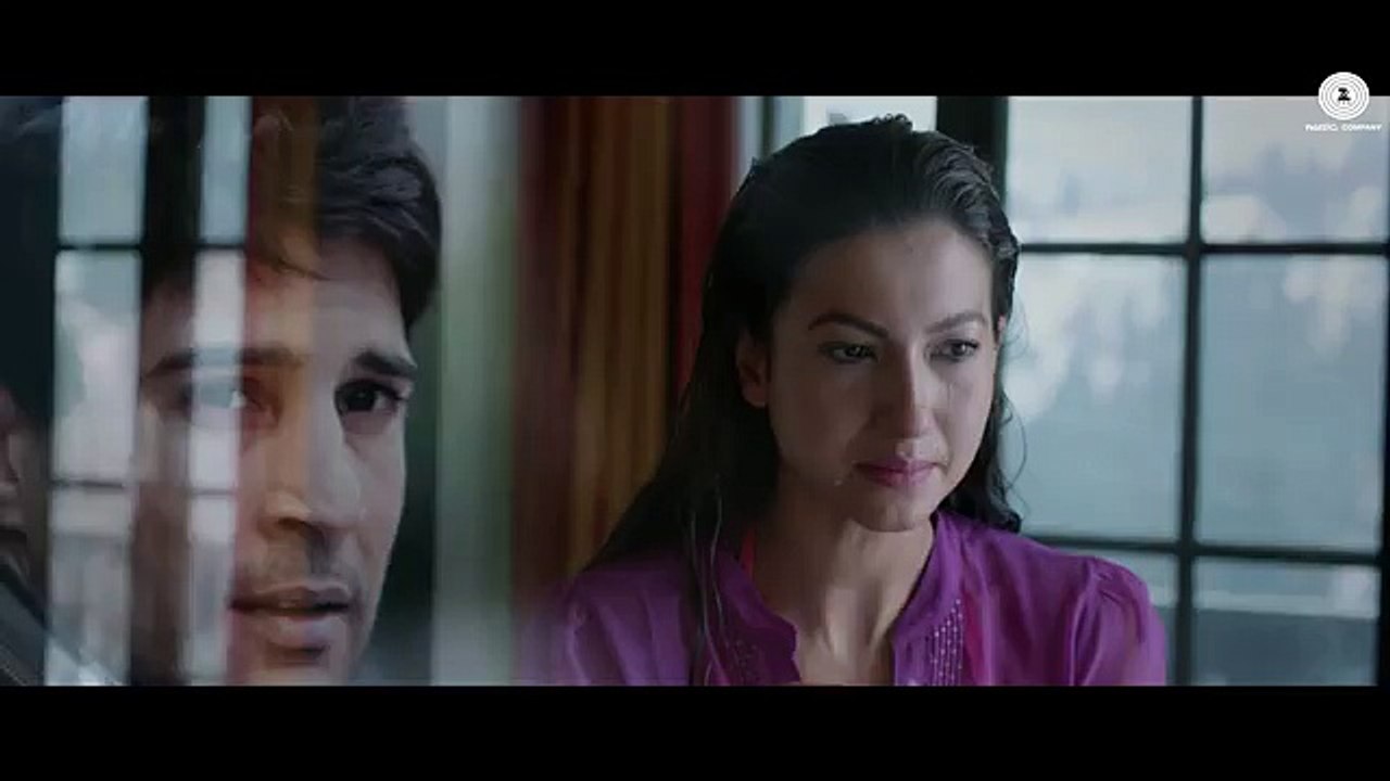 Bas Ek Baar - Fever  Arijit Singh  Rajeev Khandelwal, Gauhar K, Gemma A & Caterina M  Rahul Bhatt