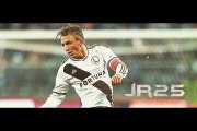 Jakub Rzeźniczak - Defender - Legia Warsaw - Number 25 (HD)