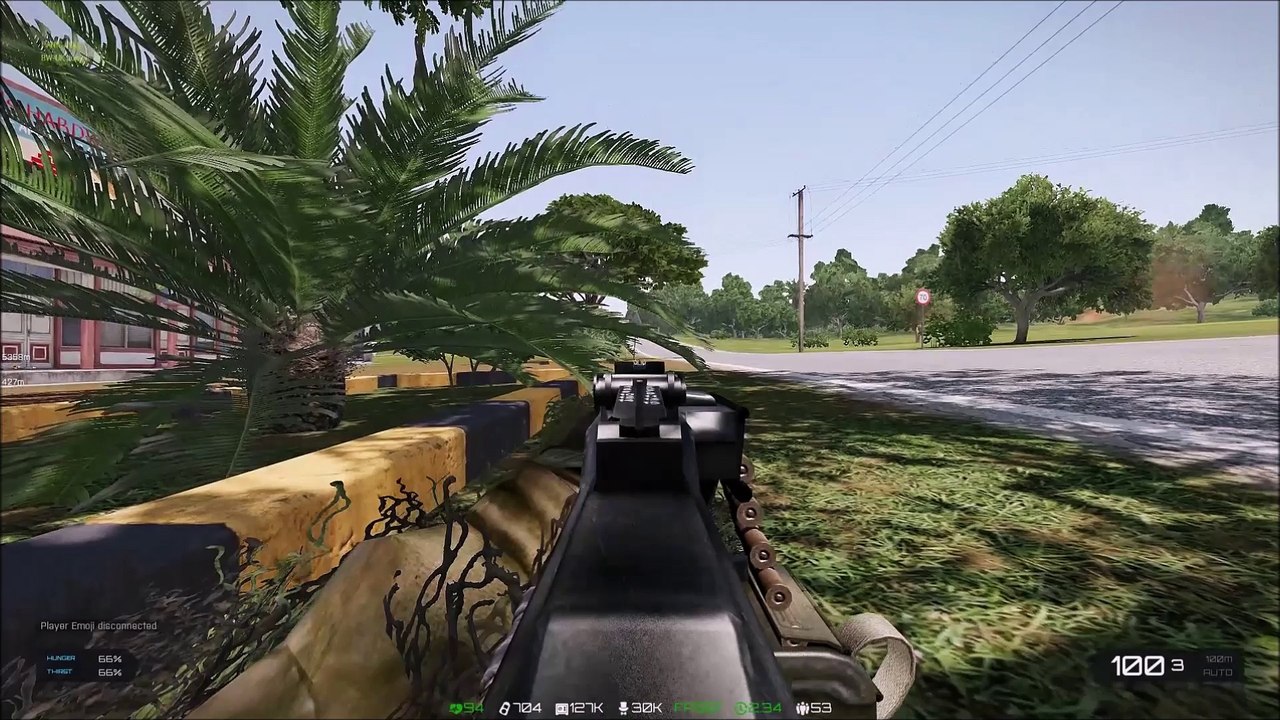 Ambush