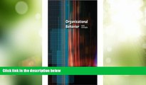 Big Deals  Organizational Behavior: Core Concepts [Paperback]  Free Full Read Best Seller