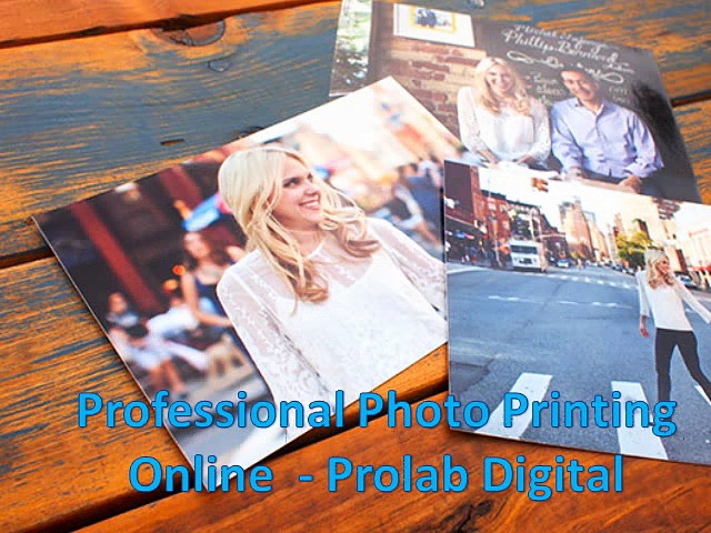 Los Angeles Digital Printing | Fine Art Digital Prints