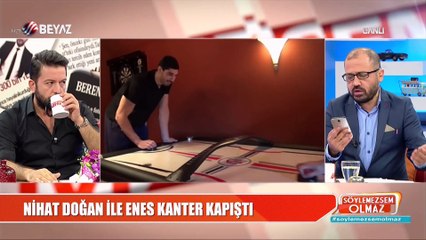 FETÖ ile Enes Kanter arasında 'muta nikahı' mı var!