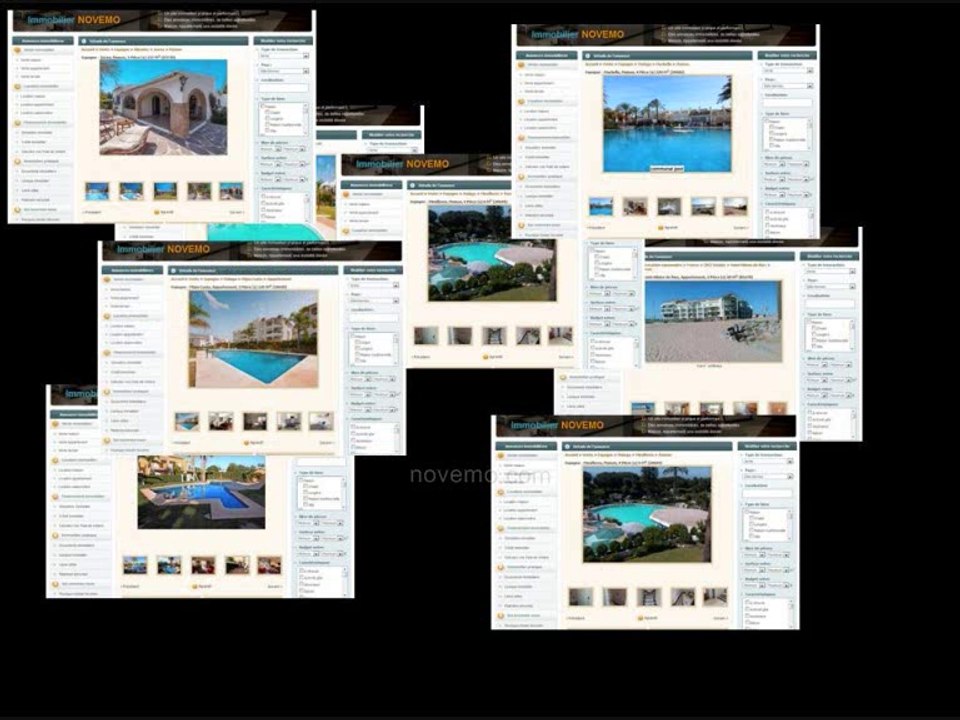 Où passer une annonce immobilière – Trouver un site internet d’annonces immobilières – Bon plan web