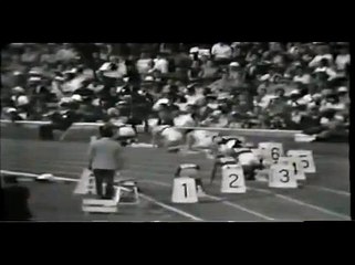 JO Mexico 1968 : 48 ans après, la vérité sur l'homme qui n'a pas levé le poing, vient d'être rétablie !