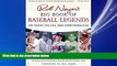 Choose Book Rob Neyer s Big Book of Baseball Legends: The Truth, the Lies, and Everything Else