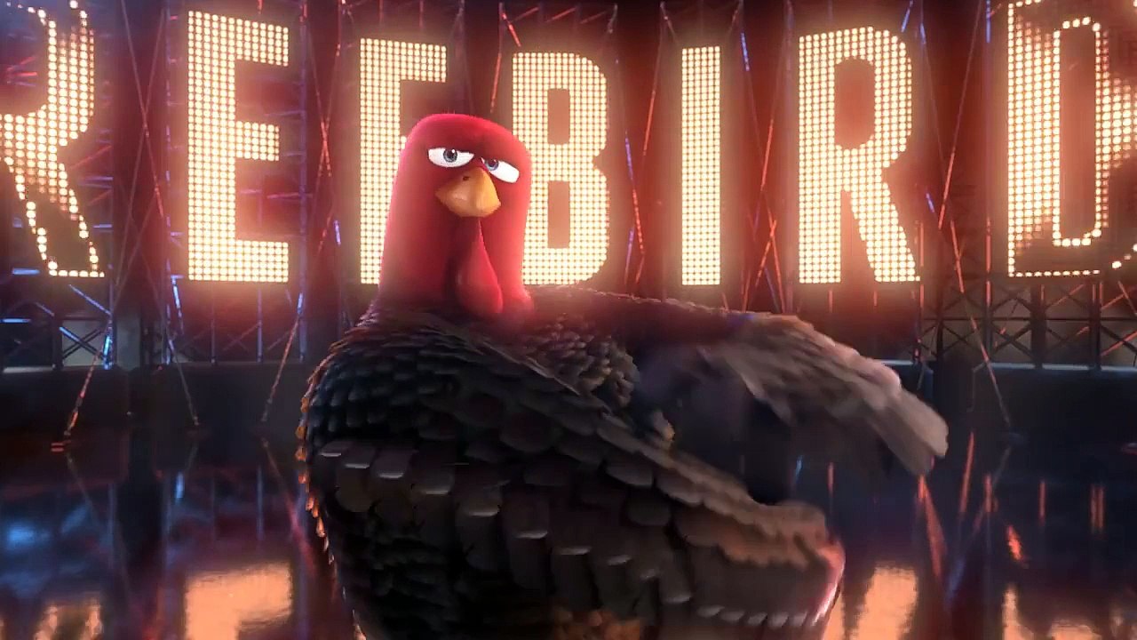 Drôles de Dindes - Teaser VO