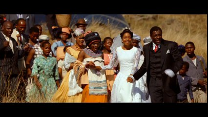 Mandela : Un Long Chemin vers la Liberté - VOST