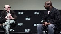 12 Years A Slave - Interview de l'équipe du film (7) VO