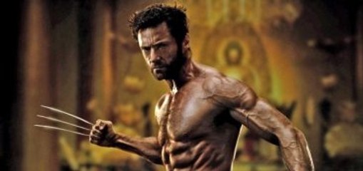 Ünlü Yıldız Hugh Jackman'ın Son Hali Endişelendirdi