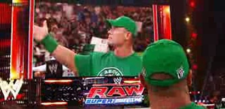 Brock Lesnar Return to Wwe Smack down and attack John Cena 30 7 2016 LOOK WHATS HAPPEN ON THIS MATCH
