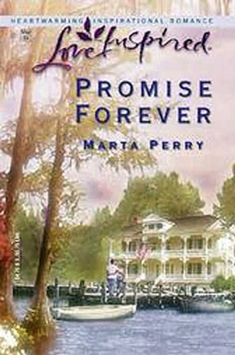 Promise Forever Marta Perry Ebook EPUB PDF