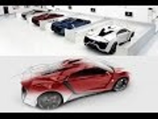 Police in Abu Dhabi must be fans of Furious 7