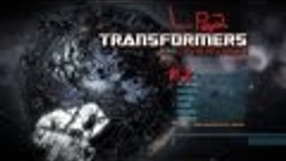 Lets Play Transformers: The War for Cybertron Part 2 Killing Machienes
