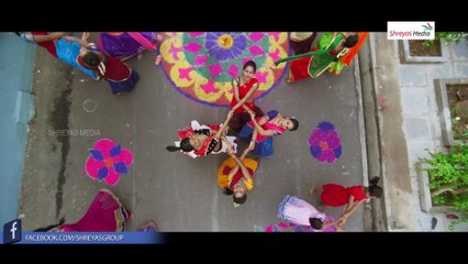 Aatadukundam Raa Video Songs-Palleku Podam Song Teaser-Sushanth-Sonam-Anoop-Trendviralvideos