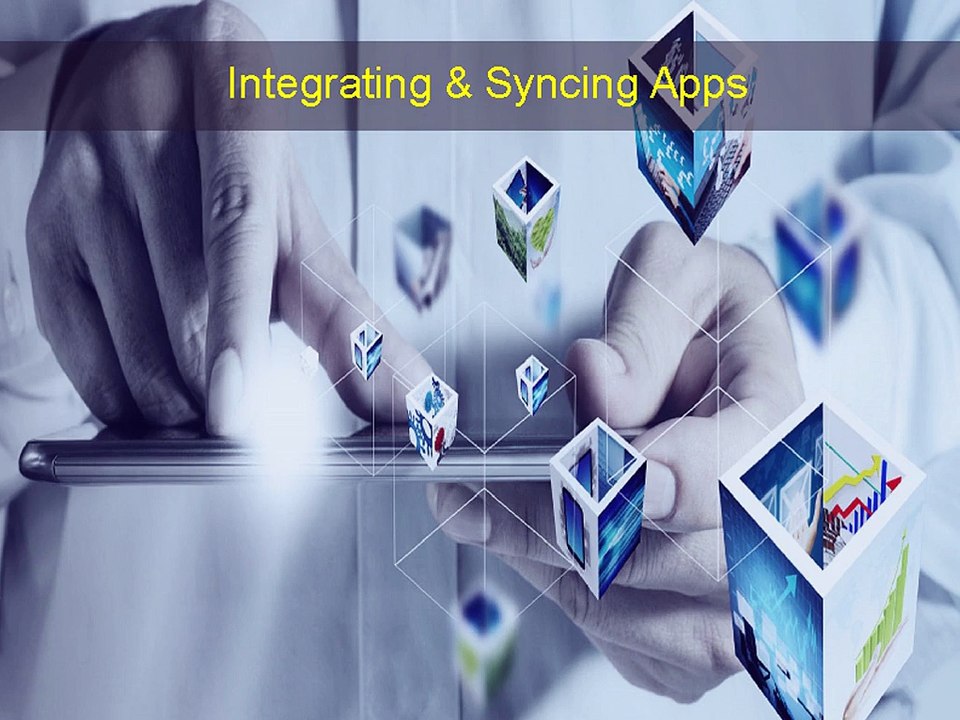 Glimpse of Mobile App Development Trends You Must Look Out For In 2016