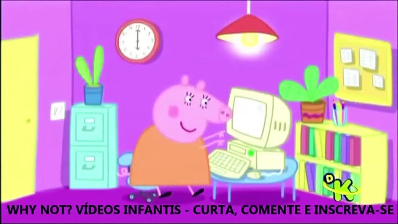 PEPPA