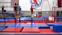 Simone Biles and a Legacy of Success in U.S. Gymnastics-Trendviralvideos