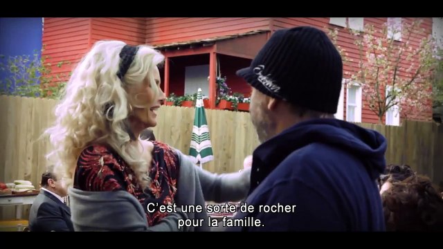 Malavita - Featurette Michelle Pfeiffer VOST