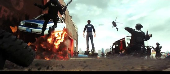 R.I.P.D. Brigade Fantôme - Teaser (3) VO