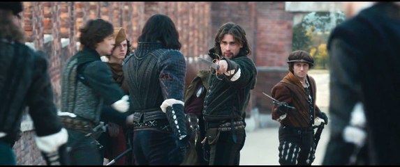 Romeo and Juliet - Extrait VO