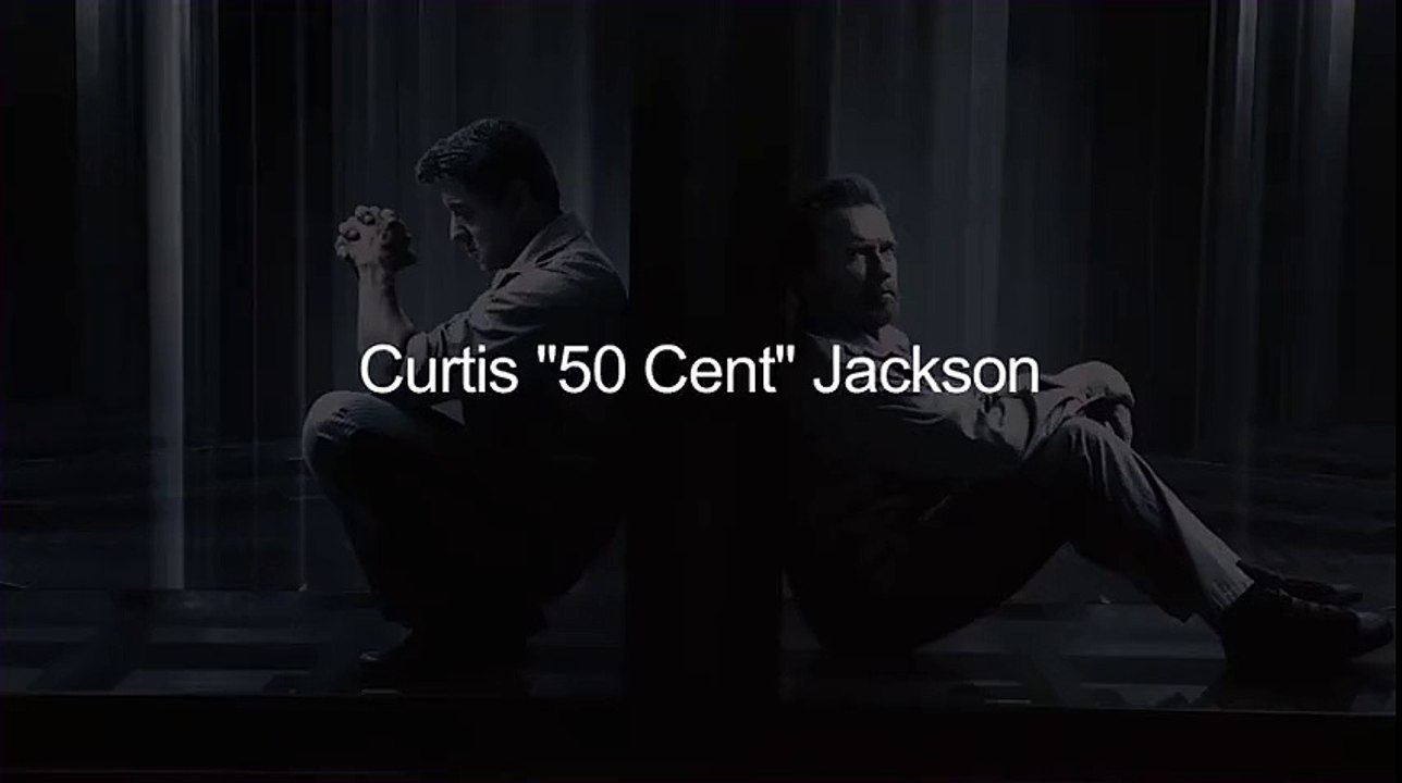 Evasion - Interview 50 Cent (2) VO