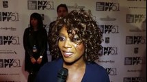12 Years a Slave - Interview Alfre Woodard VO