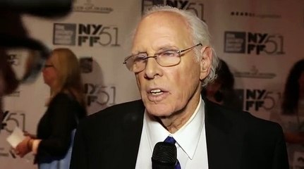 Nebraska - Interview Bruce Dern VO