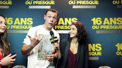 16 ans... Ou presque - Avant Premiere (2) VF
