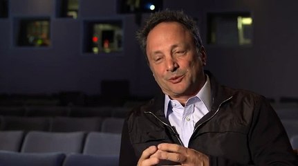 Thor : Le Monde des Ténèbres - Interview Louis Desposito VO