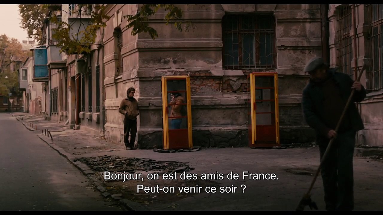 Les Interdits - VF