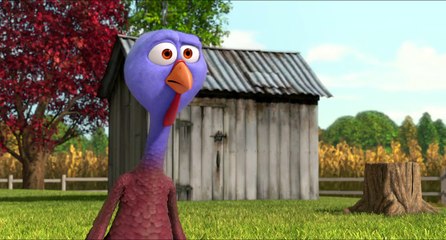 Drôles de Dindes - Teaser (2) VO