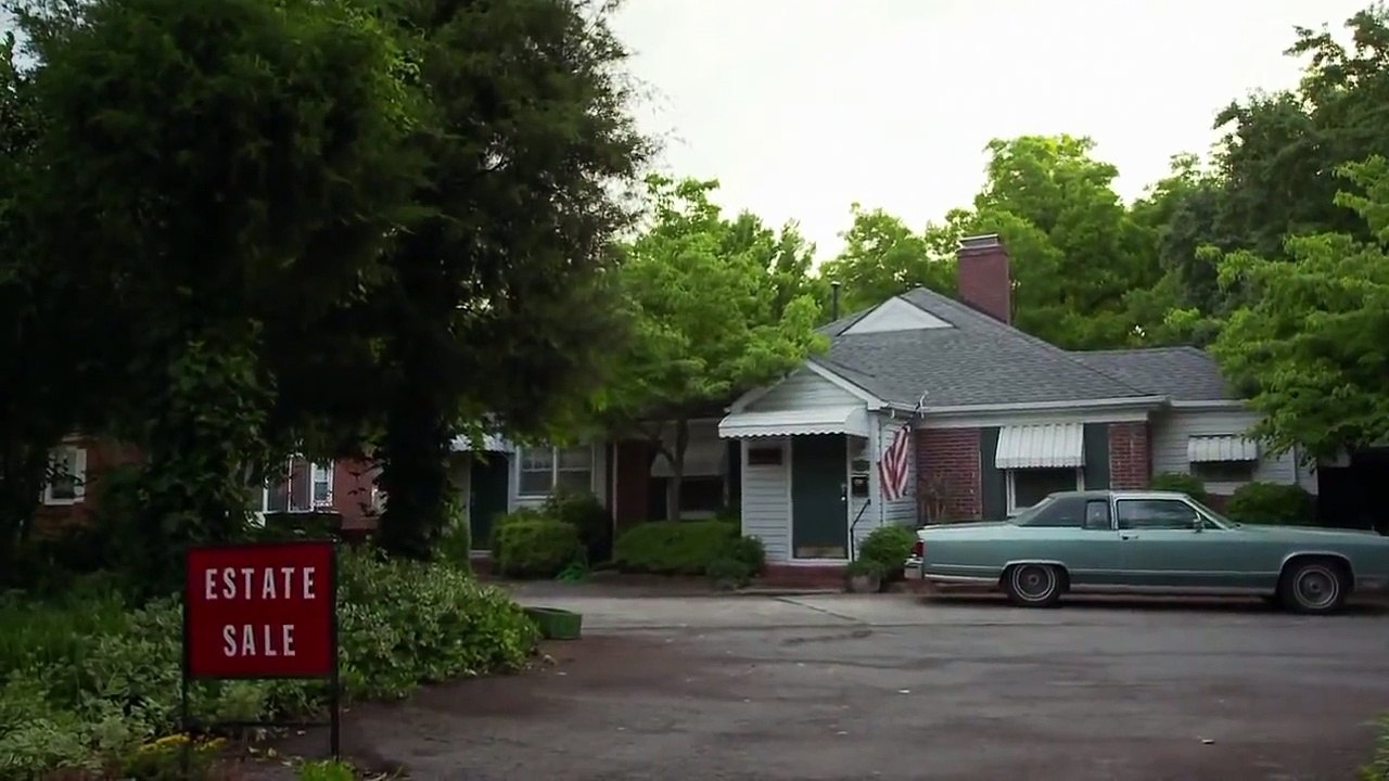 Bad Grandpa - Extrait (3) VO