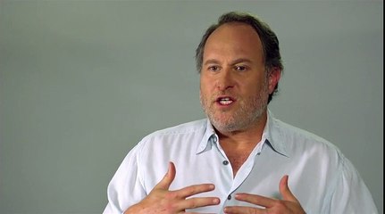 Last Vegas - Interview Jon Turteltaub (2) VO