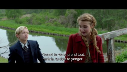 La Voleuse de Livres - VOST