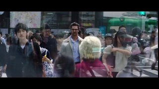 The Sea of Trees Official Trailer 1 (2016) - Naomi Watts Movie