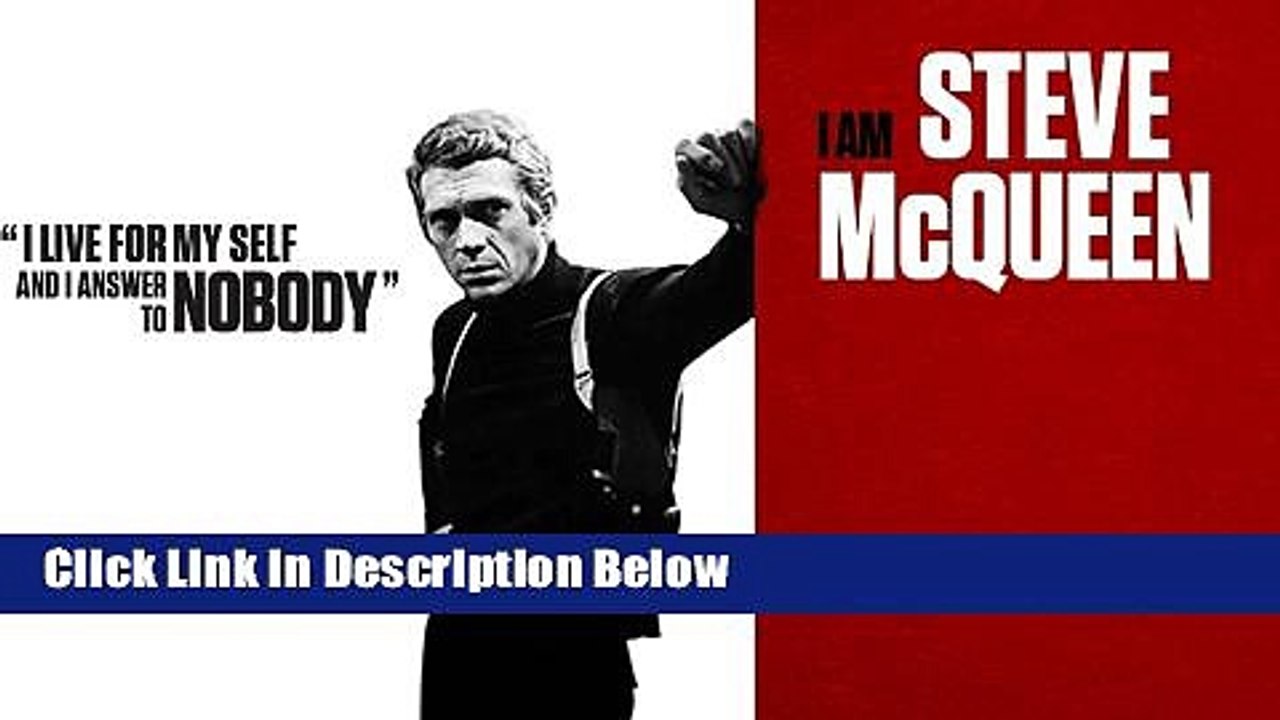 Complete I Am Steve McQueen 2014-06-24 Bluray 1080p