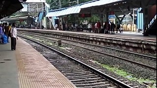 Konark express.indian railway